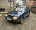 Синий ВАЗ 21099, объемом двигателя 1.5 л и пробегом 120 тыс. км за 750 $, фото 1 на Automoto.ua