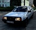 Синий ВАЗ 21099, объемом двигателя 0.15 л и пробегом 186 тыс. км за 1800 $, фото 1 на Automoto.ua