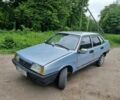 Синий ВАЗ 21099, объемом двигателя 1.5 л и пробегом 150 тыс. км за 900 $, фото 3 на Automoto.ua
