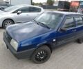 Синій ВАЗ 21099, об'ємом двигуна 1.5 л та пробігом 163 тис. км за 1650 $, фото 1 на Automoto.ua