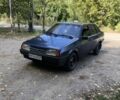 Синій ВАЗ 21099, об'ємом двигуна 1.5 л та пробігом 111 тис. км за 1100 $, фото 1 на Automoto.ua