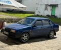 Синій ВАЗ 21099, об'ємом двигуна 0 л та пробігом 3 тис. км за 2234 $, фото 1 на Automoto.ua