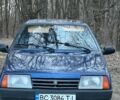 Синий ВАЗ 21099, объемом двигателя 1.5 л и пробегом 130 тыс. км за 1336 $, фото 1 на Automoto.ua