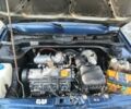 Синій ВАЗ 21099, об'ємом двигуна 1.5 л та пробігом 111 тис. км за 1008 $, фото 7 на Automoto.ua