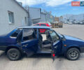 Синий ВАЗ 21099, объемом двигателя 1.5 л и пробегом 200 тыс. км за 1400 $, фото 1 на Automoto.ua