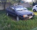 Синий ВАЗ 21099, объемом двигателя 1.5 л и пробегом 170 тыс. км за 1006 $, фото 1 на Automoto.ua