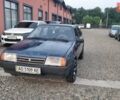 Синий ВАЗ 21099, объемом двигателя 1.5 л и пробегом 150 тыс. км за 600 $, фото 2 на Automoto.ua