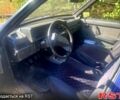Синий ВАЗ 21099, объемом двигателя 1.5 л и пробегом 202 тыс. км за 1000 $, фото 5 на Automoto.ua