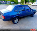 Синий ВАЗ 21099, объемом двигателя 1.5 л и пробегом 289 тыс. км за 950 $, фото 7 на Automoto.ua