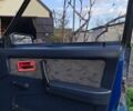 Синий ВАЗ 21099, объемом двигателя 1.5 л и пробегом 213 тыс. км за 1400 $, фото 1 на Automoto.ua