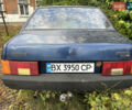 Синий ВАЗ 21099, объемом двигателя 1.5 л и пробегом 279 тыс. км за 600 $, фото 4 на Automoto.ua