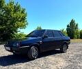 Синий ВАЗ 21099, объемом двигателя 1.5 л и пробегом 112 тыс. км за 2800 $, фото 1 на Automoto.ua