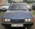 Синій ВАЗ 21099, об'ємом двигуна 1.5 л та пробігом 3 тис. км за 1008 $, фото 2 на Automoto.ua