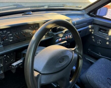 Синий ВАЗ 21099, объемом двигателя 1.5 л и пробегом 170 тыс. км за 900 $, фото 2 на Automoto.ua