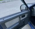 Синій ВАЗ 21099, об'ємом двигуна 1.5 л та пробігом 320 тис. км за 1100 $, фото 16 на Automoto.ua