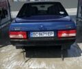 Синий ВАЗ 21099, объемом двигателя 1.5 л и пробегом 224 тыс. км за 1354 $, фото 1 на Automoto.ua