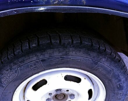 Синій ВАЗ 21099, об'ємом двигуна 1.5 л та пробігом 170 тис. км за 1650 $, фото 3 на Automoto.ua