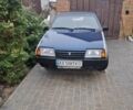 Синій ВАЗ 21099, об'ємом двигуна 1.5 л та пробігом 270 тис. км за 1100 $, фото 1 на Automoto.ua