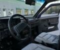 Синий ВАЗ 21099, объемом двигателя 1.5 л и пробегом 134 тыс. км за 1550 $, фото 7 на Automoto.ua