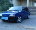 Синій ВАЗ 21099, об'ємом двигуна 0 л та пробігом 3 тис. км за 1600 $, фото 1 на Automoto.ua