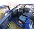 Синий ВАЗ 21099, объемом двигателя 1.5 л и пробегом 150 тыс. км за 1650 $, фото 7 на Automoto.ua