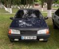 Синій ВАЗ 21099, об'ємом двигуна 1.5 л та пробігом 200 тис. км за 500 $, фото 1 на Automoto.ua