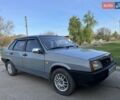 Синий ВАЗ 21099, объемом двигателя 1.5 л и пробегом 154 тыс. км за 2200 $, фото 5 на Automoto.ua