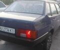 Синій ВАЗ 21099, об'ємом двигуна 1.5 л та пробігом 222 тис. км за 1165 $, фото 2 на Automoto.ua