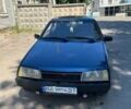 Синий ВАЗ 21099, объемом двигателя 1.5 л и пробегом 5 тыс. км за 1200 $, фото 1 на Automoto.ua