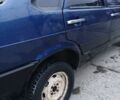Синий ВАЗ 21099, объемом двигателя 1.5 л и пробегом 270 тыс. км за 1300 $, фото 4 на Automoto.ua