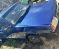 Синий ВАЗ 21099, объемом двигателя 1.5 л и пробегом 250 тыс. км за 828 $, фото 2 на Automoto.ua