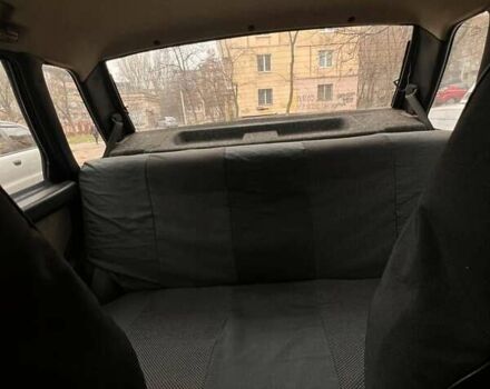 Синий ВАЗ 21099, объемом двигателя 1.5 л и пробегом 200 тыс. км за 953 $, фото 11 на Automoto.ua