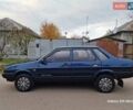Синій ВАЗ 21099, об'ємом двигуна 1.5 л та пробігом 173 тис. км за 1590 $, фото 10 на Automoto.ua