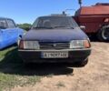 Синий ВАЗ 21099, объемом двигателя 1.5 л и пробегом 300 тыс. км за 472 $, фото 1 на Automoto.ua