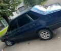 Синий ВАЗ 21099, объемом двигателя 1.5 л и пробегом 200 тыс. км за 1200 $, фото 4 на Automoto.ua