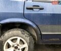 Синий ВАЗ 21099, объемом двигателя 1.5 л и пробегом 358 тыс. км за 1200 $, фото 6 на Automoto.ua