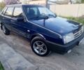 Синий ВАЗ 21099, объемом двигателя 1.5 л и пробегом 136 тыс. км за 1600 $, фото 1 на Automoto.ua