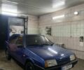 Синій ВАЗ 21099, об'ємом двигуна 1.5 л та пробігом 240 тис. км за 1350 $, фото 10 на Automoto.ua