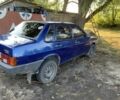 Синий ВАЗ 21099, объемом двигателя 1.5 л и пробегом 340 тыс. км за 1087 $, фото 7 на Automoto.ua