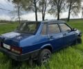Синій ВАЗ 21099, об'ємом двигуна 1.5 л та пробігом 220 тис. км за 1455 $, фото 5 на Automoto.ua