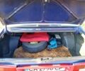 Синий ВАЗ 21099, объемом двигателя 1.5 л и пробегом 150 тыс. км за 1650 $, фото 4 на Automoto.ua