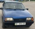 Синий ВАЗ 21099, объемом двигателя 1.5 л и пробегом 300 тыс. км за 1900 $, фото 4 на Automoto.ua