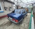 Синій ВАЗ 21099, об'ємом двигуна 1.5 л та пробігом 174 тис. км за 950 $, фото 3 на Automoto.ua
