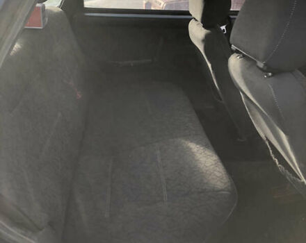 Синій ВАЗ 21099, об'ємом двигуна 1.5 л та пробігом 200 тис. км за 1150 $, фото 7 на Automoto.ua