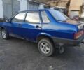 Синій ВАЗ 21099, об'ємом двигуна 1.5 л та пробігом 100 тис. км за 1700 $, фото 3 на Automoto.ua