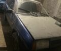 Синій ВАЗ 21099, об'ємом двигуна 1.5 л та пробігом 200 тис. км за 650 $, фото 3 на Automoto.ua