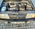 Синий ВАЗ 21099, объемом двигателя 1.5 л и пробегом 210 тыс. км за 1700 $, фото 5 на Automoto.ua