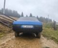 Синий ВАЗ 21099, объемом двигателя 1 л и пробегом 300 тыс. км за 1400 $, фото 3 на Automoto.ua