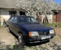Синій ВАЗ 21099, об'ємом двигуна 1.5 л та пробігом 150 тис. км за 1600 $, фото 4 на Automoto.ua