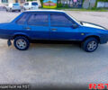 Синий ВАЗ 21099, объемом двигателя 1.5 л и пробегом 289 тыс. км за 950 $, фото 5 на Automoto.ua